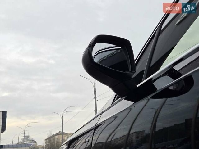 Синий Ауди Ку 7, объемом двигателя 3 л и пробегом 319 тыс. км за 33500 $, фото 34 на Automoto.ua