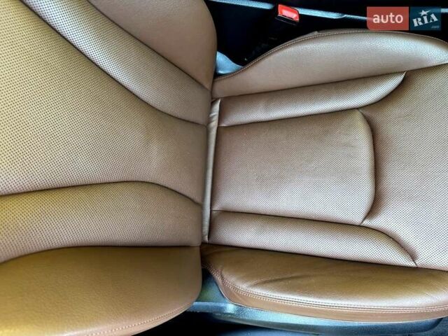 Синій Ауді Ку 7, об'ємом двигуна 2.97 л та пробігом 250 тис. км за 38900 $, фото 34 на Automoto.ua