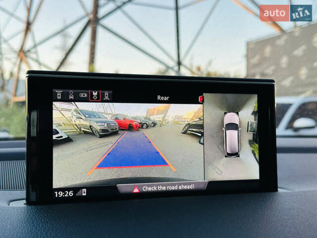 Ауди Ку 7 2016 в Харькове на Automoto.ua Синий Ауди Ку 7, объемом двигателя 3 л и пробегом 200 тыс. км за 28800 $, фото 33 на Automoto.ua