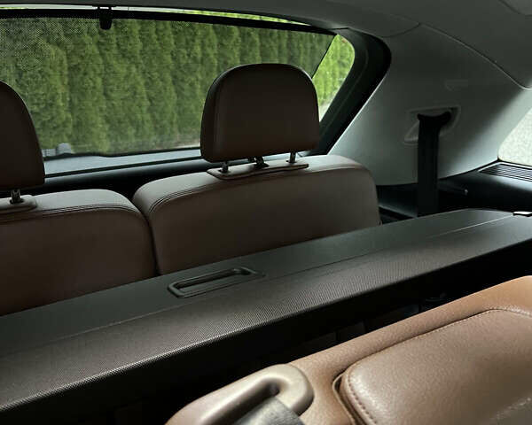 Синий Ауди Ку 7, объемом двигателя 3 л и пробегом 193 тыс. км за 25950 $, фото 28 на Automoto.ua