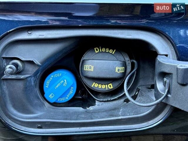 Синій Ауді Ку 7, об'ємом двигуна 2.97 л та пробігом 250 тис. км за 38900 $, фото 64 на Automoto.ua