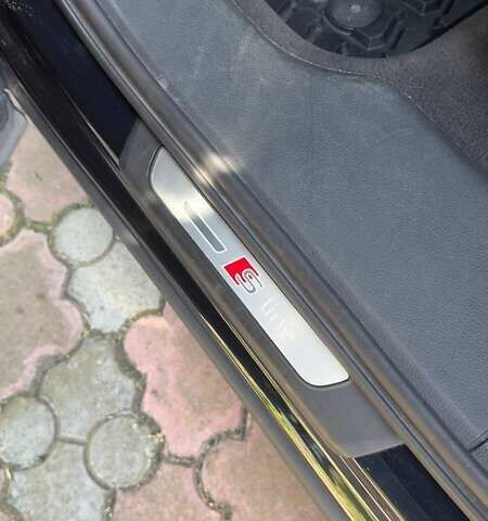 Синий Ауди Ку 7, объемом двигателя 3 л и пробегом 173 тыс. км за 37000 $, фото 18 на Automoto.ua