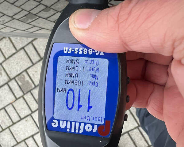 Синий Ауди Ку 7, объемом двигателя 3 л и пробегом 193 тыс. км за 25950 $, фото 54 на Automoto.ua