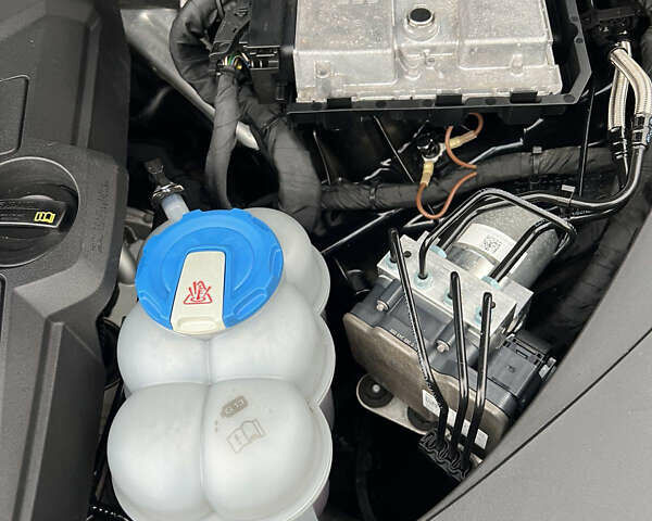 Синий Ауди Ку 7, объемом двигателя 3 л и пробегом 193 тыс. км за 25950 $, фото 41 на Automoto.ua