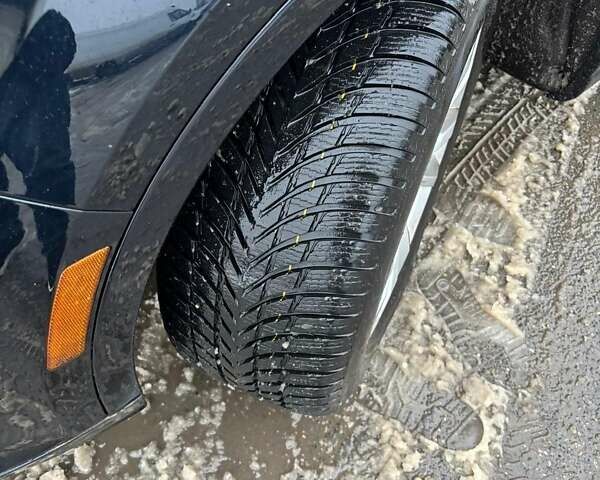 Синій Ауді Ку 7, об'ємом двигуна 3 л та пробігом 175 тис. км за 20000 $, фото 10 на Automoto.ua