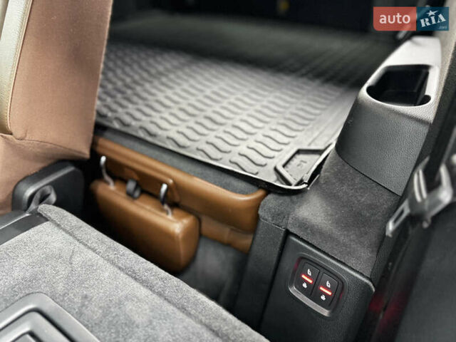 Ауди Ку 7 2016 в Киеве на Automoto.ua Синий Ауди Ку 7, объемом двигателя 3 л и пробегом 137 тыс. км за 30000 $, фото 71 на Automoto.ua