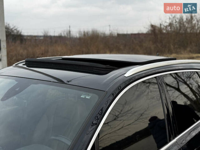 Ауди Ку 7 2016 в Киеве на Automoto.ua Синий Ауди Ку 7, объемом двигателя 3 л и пробегом 137 тыс. км за 30000 $, фото 26 на Automoto.ua