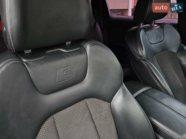 Синий Ауди Ку 7, объемом двигателя 3 л и пробегом 234 тыс. км за 31999 $, фото 31 на Automoto.ua