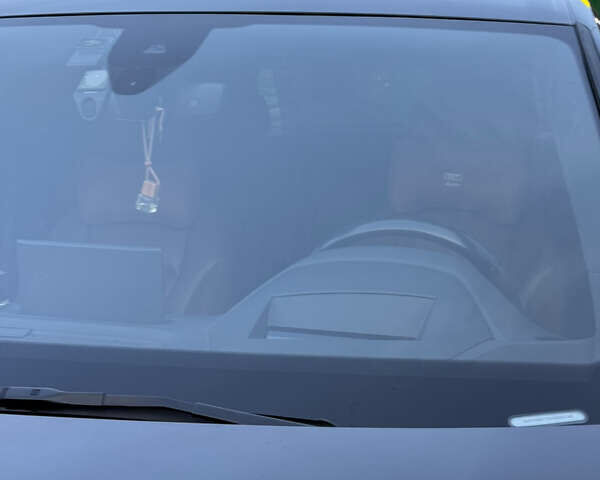 Синий Ауди Ку 7, объемом двигателя 3 л и пробегом 194 тыс. км за 30500 $, фото 18 на Automoto.ua