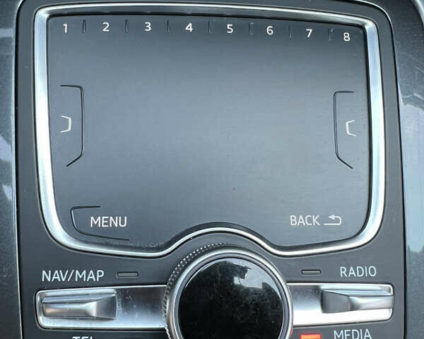 Синій Ауді Ку 7, об'ємом двигуна 2.97 л та пробігом 216 тис. км за 34850 $, фото 56 на Automoto.ua