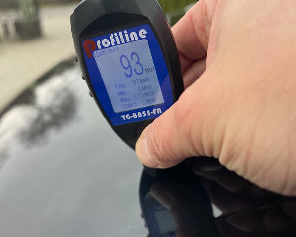 Синий Ауди Ку 7, объемом двигателя 3 л и пробегом 193 тыс. км за 25950 $, фото 56 на Automoto.ua