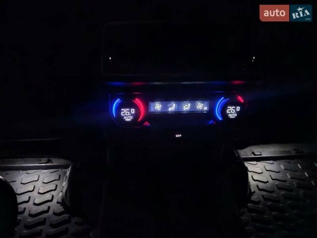 Синий Ауди Ку 7, объемом двигателя 3 л и пробегом 234 тыс. км за 31999 $, фото 69 на Automoto.ua