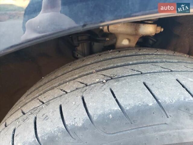 Синий Ауди Ку 7, объемом двигателя 3 л и пробегом 220 тыс. км за 26500 $, фото 15 на Automoto.ua