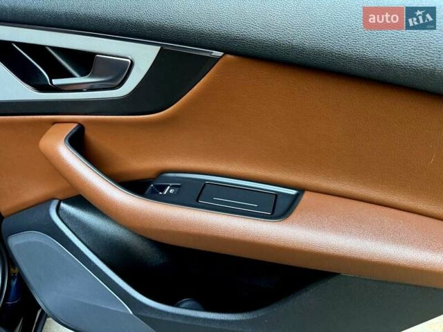 Синій Ауді Ку 7, об'ємом двигуна 2.97 л та пробігом 250 тис. км за 38900 $, фото 25 на Automoto.ua