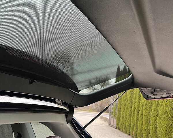 Синий Ауди Ку 7, объемом двигателя 3 л и пробегом 193 тыс. км за 25950 $, фото 34 на Automoto.ua