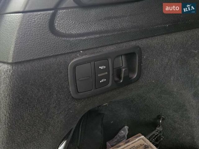 Синий Ауди Ку 7, объемом двигателя 3 л и пробегом 234 тыс. км за 31999 $, фото 47 на Automoto.ua