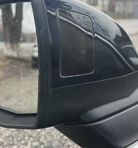 Ауди Ку 7 2016 в Мукачеве на Automoto.ua Синий Ауди Ку 7, объемом двигателя 3 л и пробегом 133 тыс. км за 27999 $, фото 30 на Automoto.ua