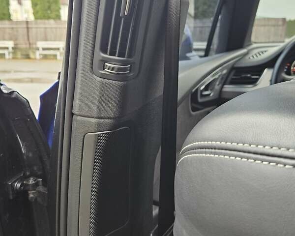 Синий Ауди Ку 7, объемом двигателя 3 л и пробегом 234 тыс. км за 31999 $, фото 41 на Automoto.ua