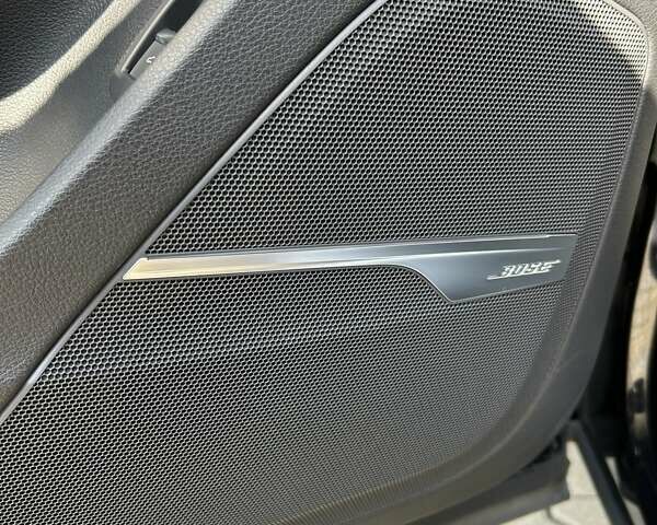 Синий Ауди Ку 7, объемом двигателя 2.97 л и пробегом 244 тыс. км за 39500 $, фото 12 на Automoto.ua