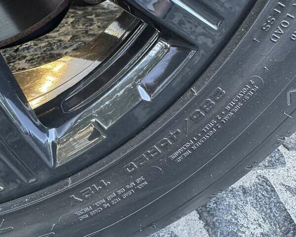 Синий Ауди Ку 7, объемом двигателя 3 л и пробегом 144 тыс. км за 33500 $, фото 44 на Automoto.ua