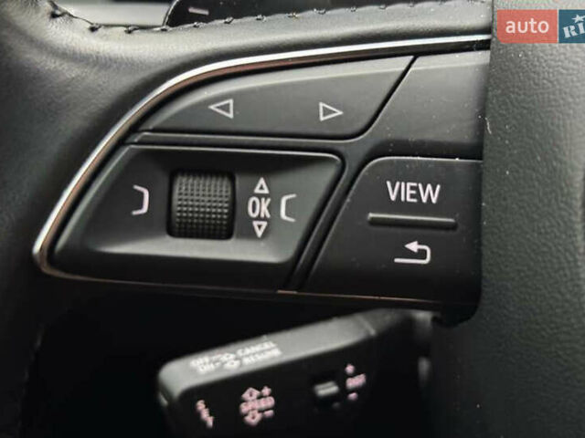 Синий Ауди Ку 7, объемом двигателя 3 л и пробегом 120 тыс. км за 32000 $, фото 28 на Automoto.ua