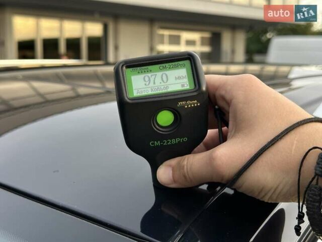 Синий Ауди Ку 7, объемом двигателя 3 л и пробегом 194 тыс. км за 27500 $, фото 75 на Automoto.ua