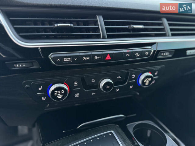 Синий Ауди Ку 7, объемом двигателя 1.98 л и пробегом 162 тыс. км за 25999 $, фото 47 на Automoto.ua