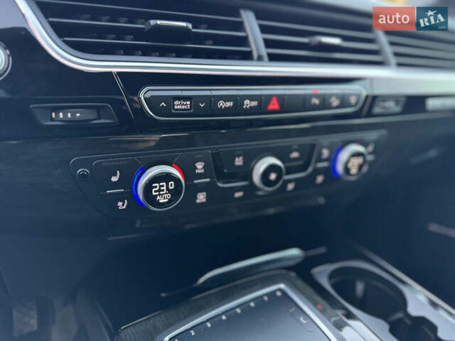 Синий Ауди Ку 7, объемом двигателя 1.98 л и пробегом 162 тыс. км за 25999 $, фото 53 на Automoto.ua