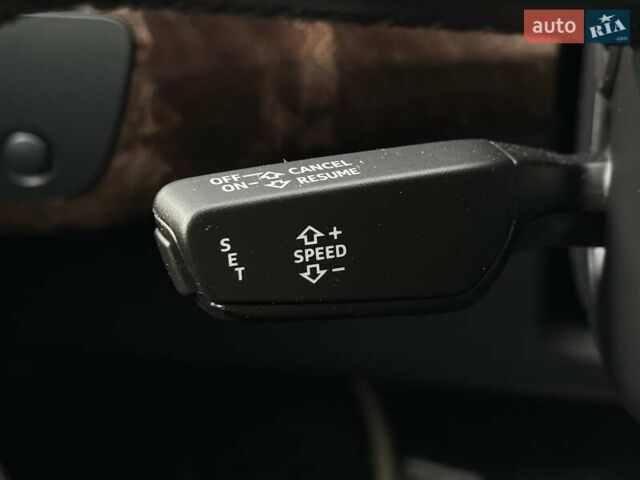 Синий Ауди Ку 7, объемом двигателя 3 л и пробегом 194 тыс. км за 27500 $, фото 43 на Automoto.ua