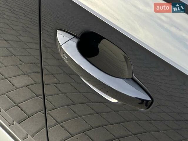 Синий Ауди Ку 7, объемом двигателя 3 л и пробегом 194 тыс. км за 27500 $, фото 12 на Automoto.ua