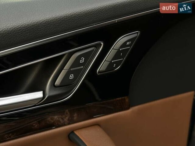 Синий Ауди Ку 7, объемом двигателя 3 л и пробегом 194 тыс. км за 27500 $, фото 35 на Automoto.ua