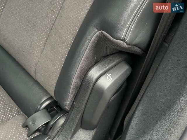 Синий Ауди Ку 7, объемом двигателя 3 л и пробегом 203 тыс. км за 41990 $, фото 30 на Automoto.ua