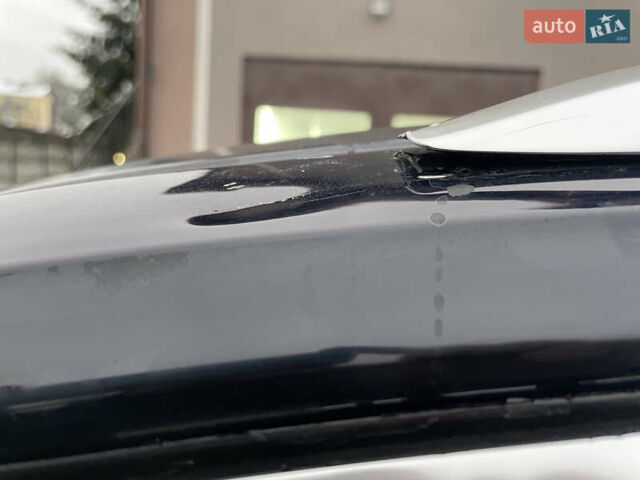 Синий Ауди Ку 7, объемом двигателя 1.98 л и пробегом 263 тыс. км за 18600 $, фото 14 на Automoto.ua