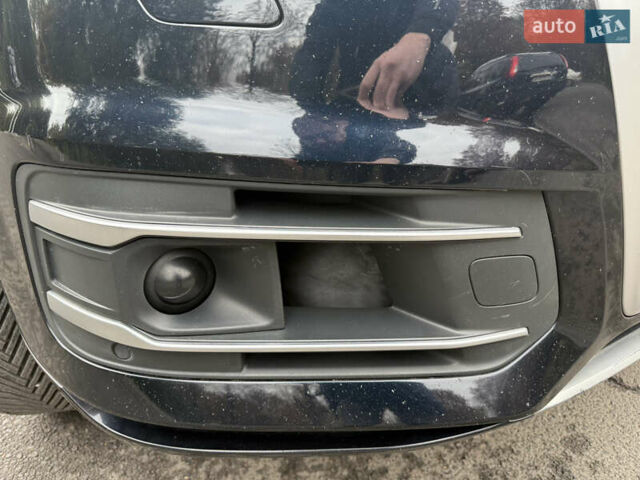 Синий Ауди Ку 7, объемом двигателя 3 л и пробегом 238 тыс. км за 24500 $, фото 31 на Automoto.ua