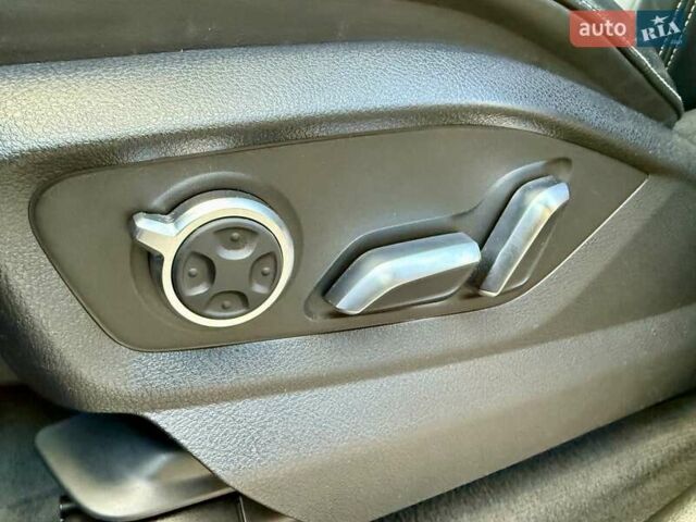 Синій Ауді Ку 7, об'ємом двигуна 2.97 л та пробігом 289 тис. км за 35900 $, фото 43 на Automoto.ua