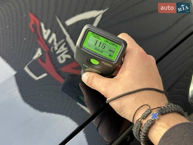 Синий Ауди Ку 7, объемом двигателя 3 л и пробегом 194 тыс. км за 27500 $, фото 64 на Automoto.ua