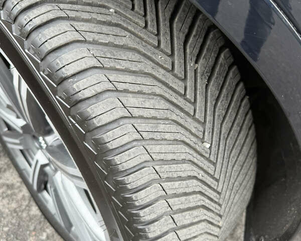 Синий Ауди Ку 7, объемом двигателя 3 л и пробегом 238 тыс. км за 24500 $, фото 35 на Automoto.ua