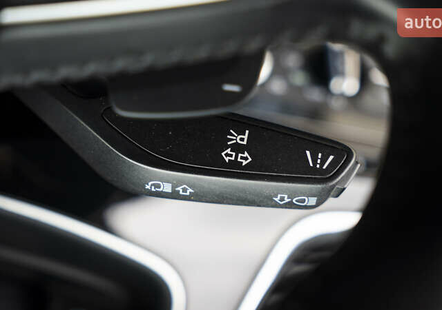 Синий Ауди Ку 7, объемом двигателя 2.97 л и пробегом 217 тыс. км за 32999 $, фото 18 на Automoto.ua