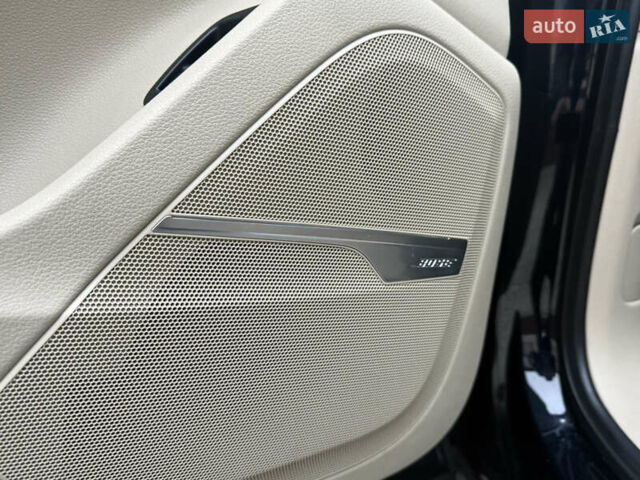 Синий Ауди Ку 7, объемом двигателя 3 л и пробегом 156 тыс. км за 23950 $, фото 44 на Automoto.ua