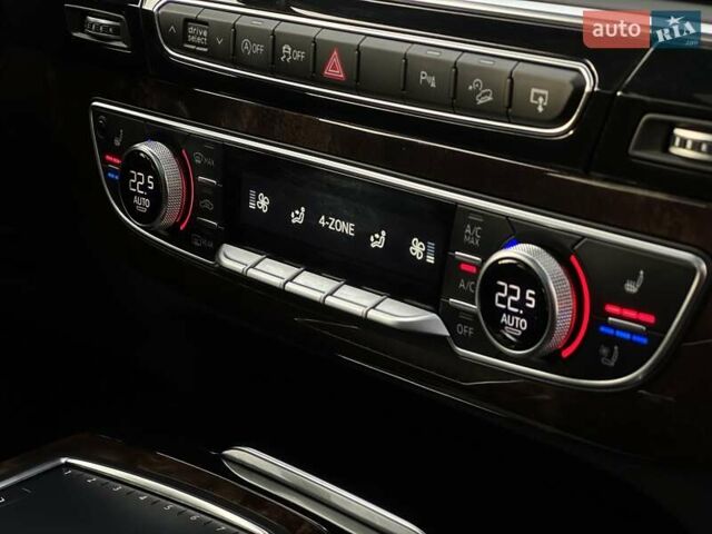 Синий Ауди Ку 7, объемом двигателя 3 л и пробегом 194 тыс. км за 27500 $, фото 63 на Automoto.ua