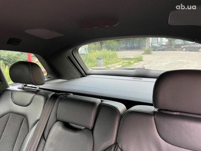 Синий Ауди Ку 7, объемом двигателя 3 л и пробегом 203 тыс. км за 41990 $, фото 29 на Automoto.ua