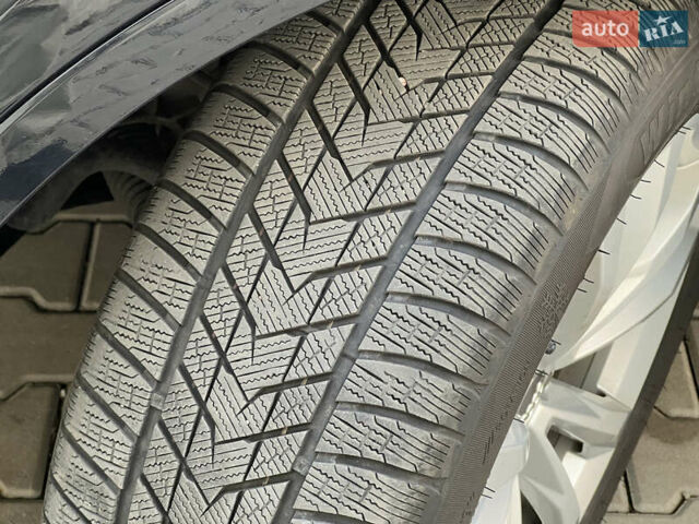 Синий Ауди Ку 7, объемом двигателя 1.98 л и пробегом 135 тыс. км за 26000 $, фото 11 на Automoto.ua