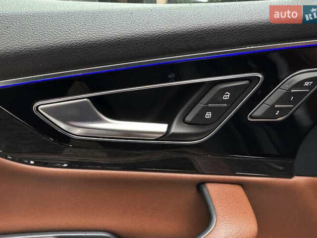 Синий Ауди Ку 7, объемом двигателя 3 л и пробегом 120 тыс. км за 32000 $, фото 19 на Automoto.ua