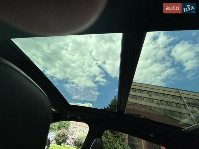 Синий Ауди Ку 7, объемом двигателя 1.98 л и пробегом 220 тыс. км за 26200 $, фото 13 на Automoto.ua