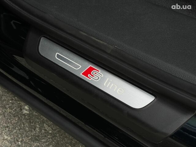 Синий Ауди Ку 7, объемом двигателя 3 л и пробегом 203 тыс. км за 41990 $, фото 35 на Automoto.ua