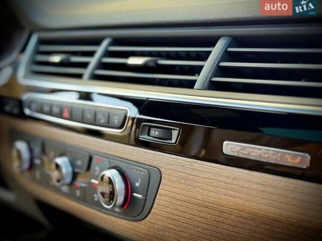 Синій Ауді Ку 7, об'ємом двигуна 2 л та пробігом 258 тис. км за 19950 $, фото 27 на Automoto.ua