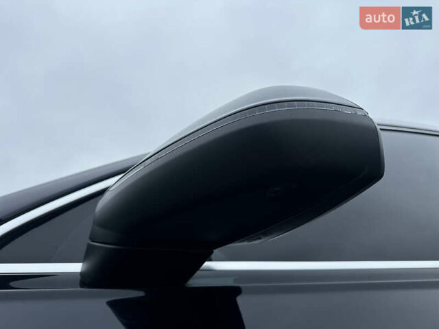 Синій Ауді Ку 7, об'ємом двигуна 3 л та пробігом 218 тис. км за 26500 $, фото 9 на Automoto.ua