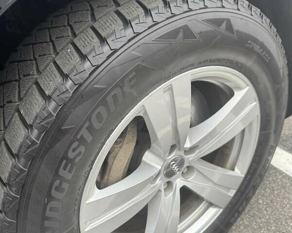 Синий Ауди Ку 7, объемом двигателя 2 л и пробегом 248 тыс. км за 20900 $, фото 25 на Automoto.ua