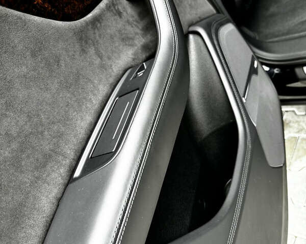 Синій Ауді Ку 7, об'ємом двигуна 3 л та пробігом 135 тис. км за 35000 $, фото 15 на Automoto.ua