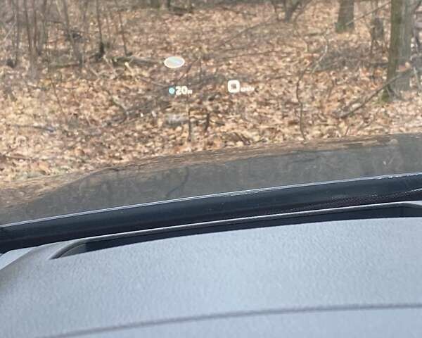 Синій Ауді Ку 7, об'ємом двигуна 3 л та пробігом 161 тис. км за 31151 $, фото 32 на Automoto.ua